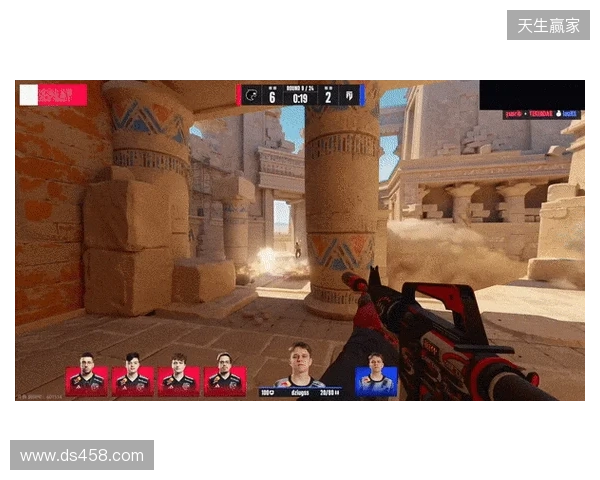 BLAST赏金赛S1：有惊无险！FURIA 2-1 FUT