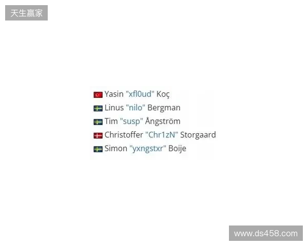 Alkaren签证问题缺席BLAST赏金赛，yxngstxr暂替回归首发