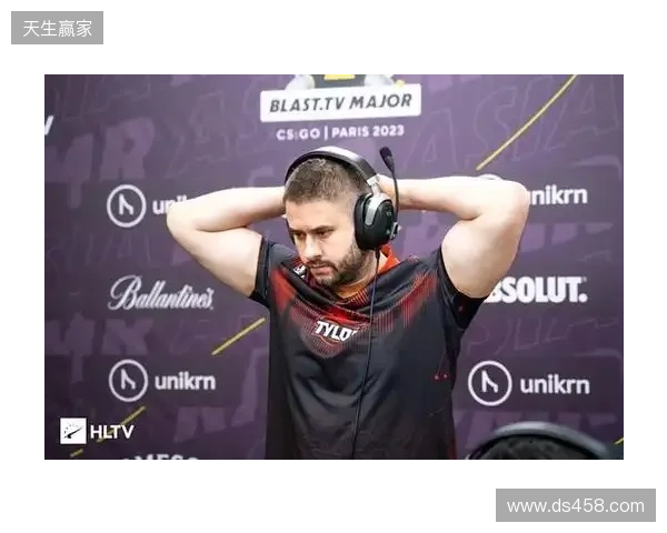 官宣：MIBR签约塞尔维亚教练LETN1