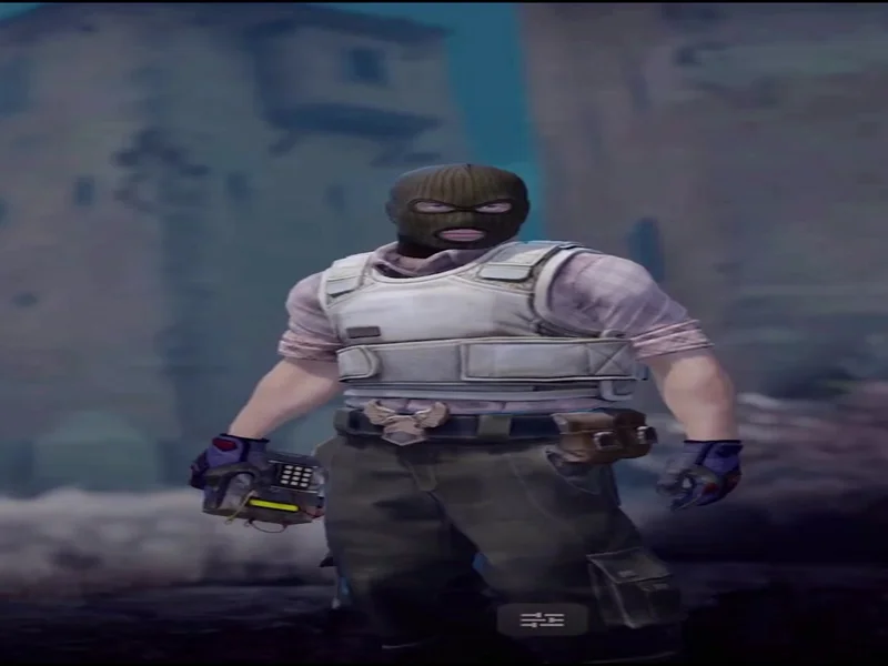 EPL S23第一阶段：绝望地放羊！HEROIC 2-0 PUA