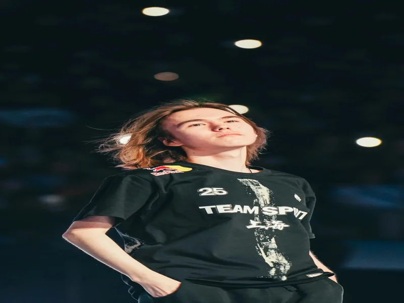 donk：EPL失利仅是意外，我们现在就能战胜任何对手